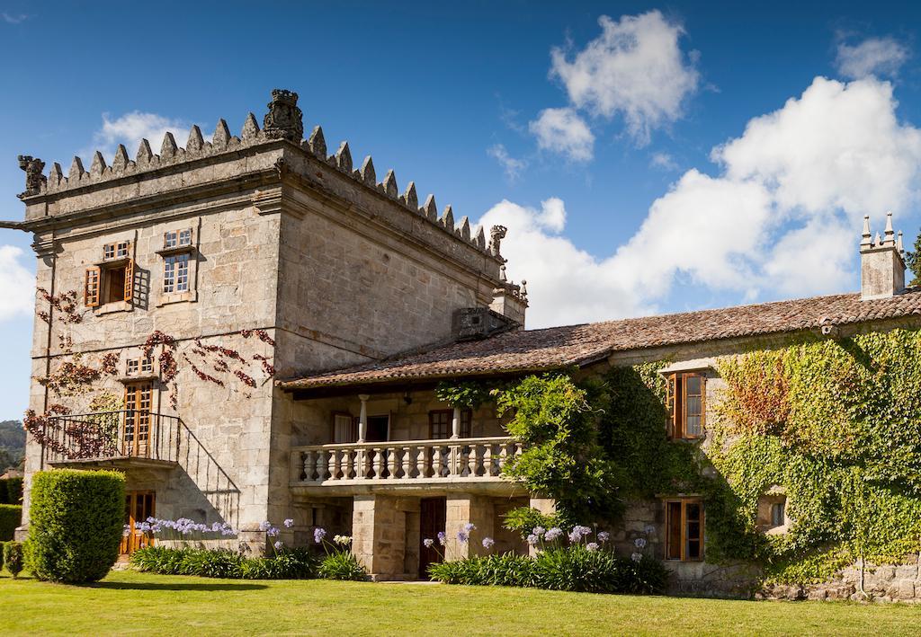 Pazo Da Touza * Nigrán
