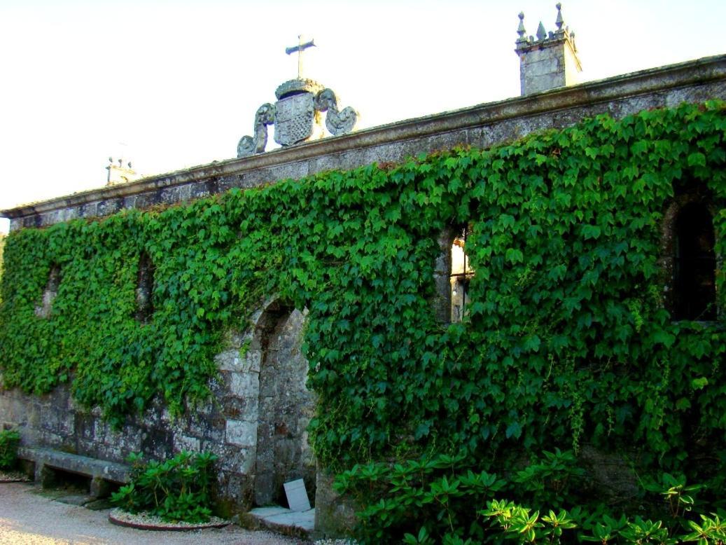 Pazo Da Touza *